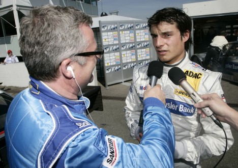 Bruno Spengler